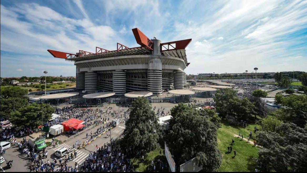 M3 Dergano Ciaia Apartament Milano Wi-Fi Super Veloce Buitenkant foto
