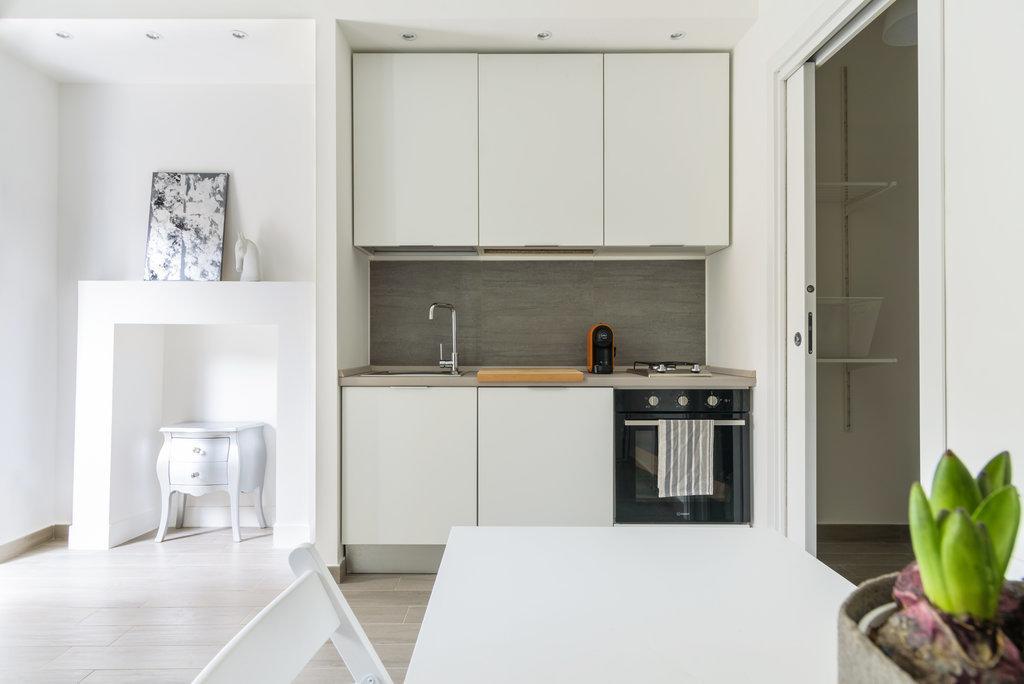 M3 Dergano Ciaia Apartament Milano Wi-Fi Super Veloce Buitenkant foto