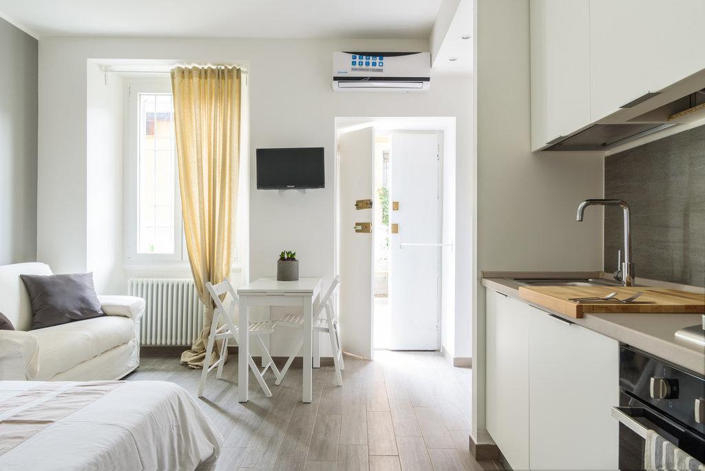 M3 Dergano Ciaia Apartament Milano Wi-Fi Super Veloce Buitenkant foto