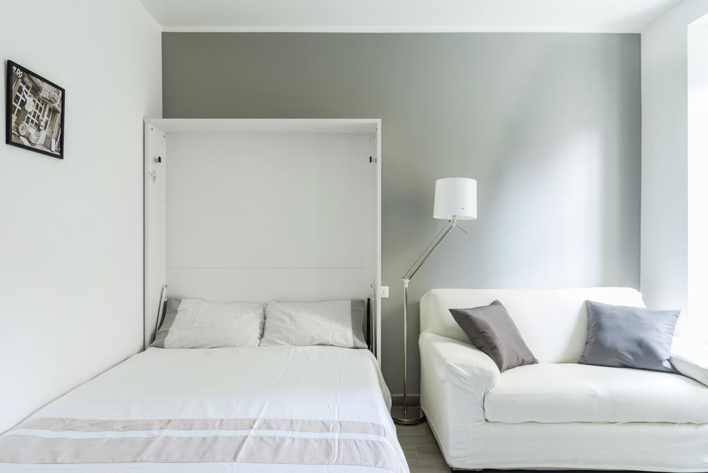 M3 Dergano Ciaia Apartament Milano Wi-Fi Super Veloce Buitenkant foto
