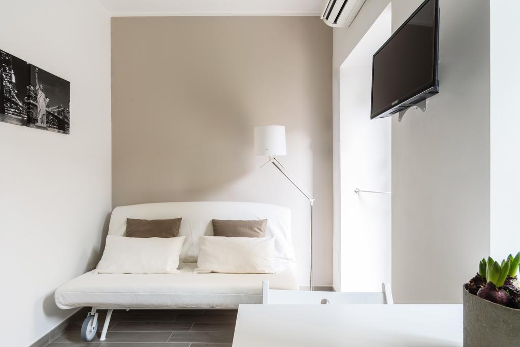 M3 Dergano Ciaia Apartament Milano Wi-Fi Super Veloce Buitenkant foto