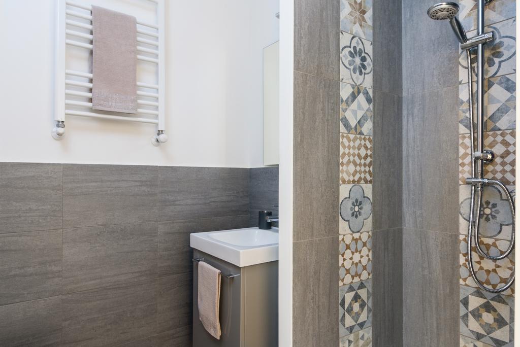 M3 Dergano Ciaia Apartament Milano Wi-Fi Super Veloce Buitenkant foto
