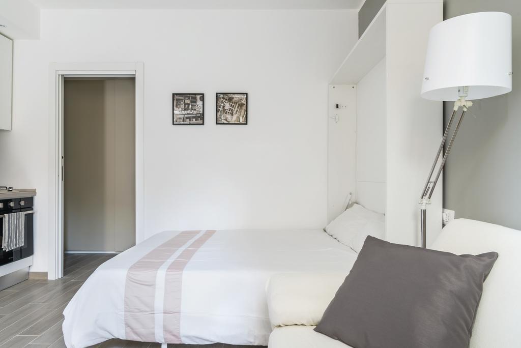 M3 Dergano Ciaia Apartament Milano Wi-Fi Super Veloce Buitenkant foto