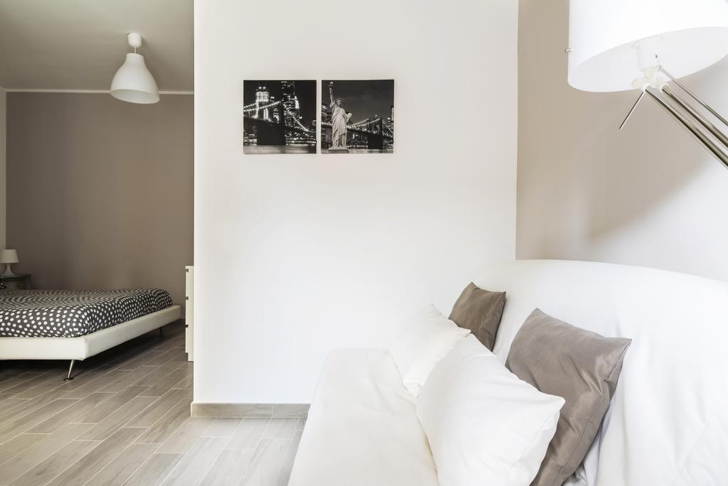 M3 Dergano Ciaia Apartament Milano Wi-Fi Super Veloce Buitenkant foto