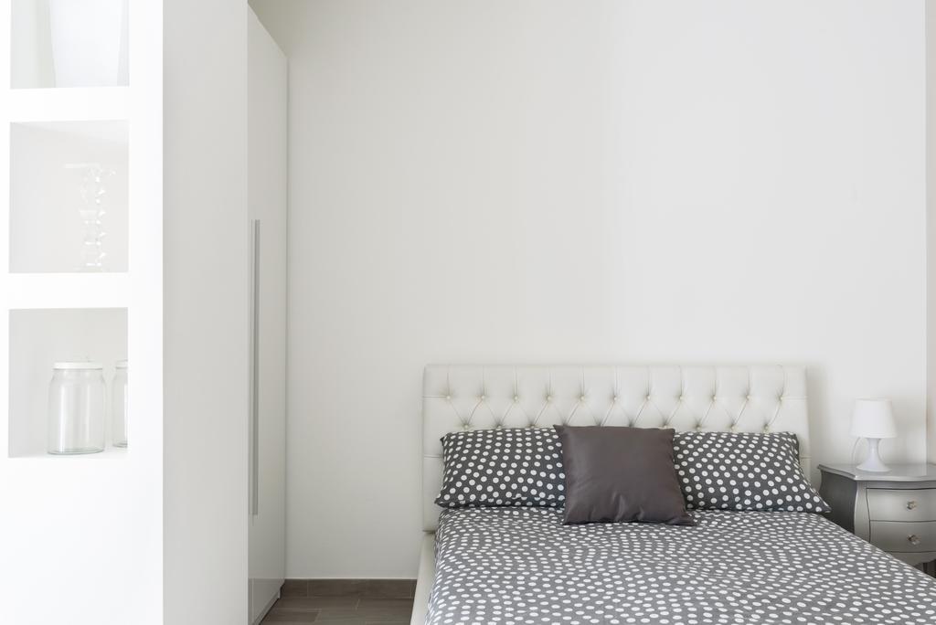 M3 Dergano Ciaia Apartament Milano Wi-Fi Super Veloce Buitenkant foto