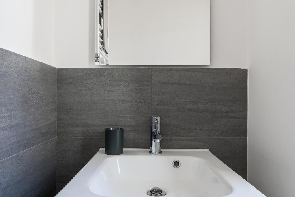 M3 Dergano Ciaia Apartament Milano Wi-Fi Super Veloce Buitenkant foto