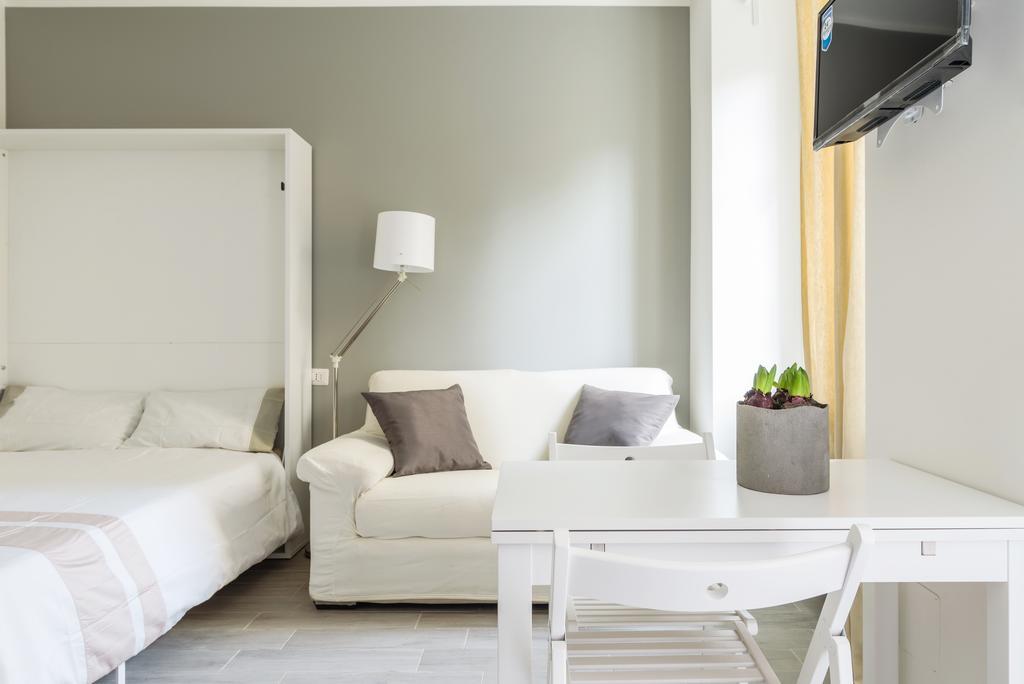 M3 Dergano Ciaia Apartament Milano Wi-Fi Super Veloce Buitenkant foto