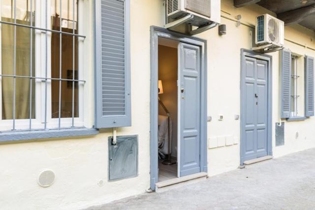 M3 Dergano Ciaia Apartament Milano Wi-Fi Super Veloce Buitenkant foto